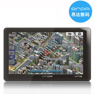 ���_GPS�����xVP80 3D�� �ľS�D��ȫ����6��